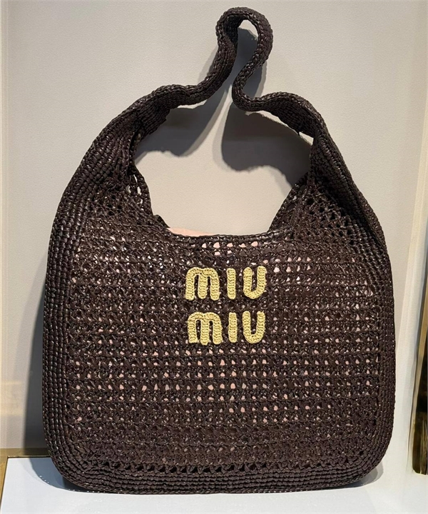 Сумка MIU MIU 165362