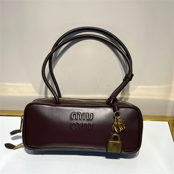 Сумка MIU MIU 165365