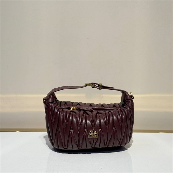 Сумка MIU MIU 165370