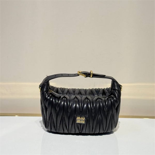 Сумка MIU MIU 165371