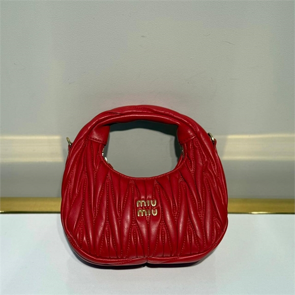 Сумка MIU MIU 165372