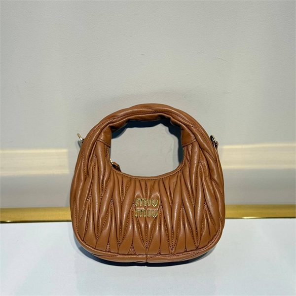 Сумка MIU MIU 165374