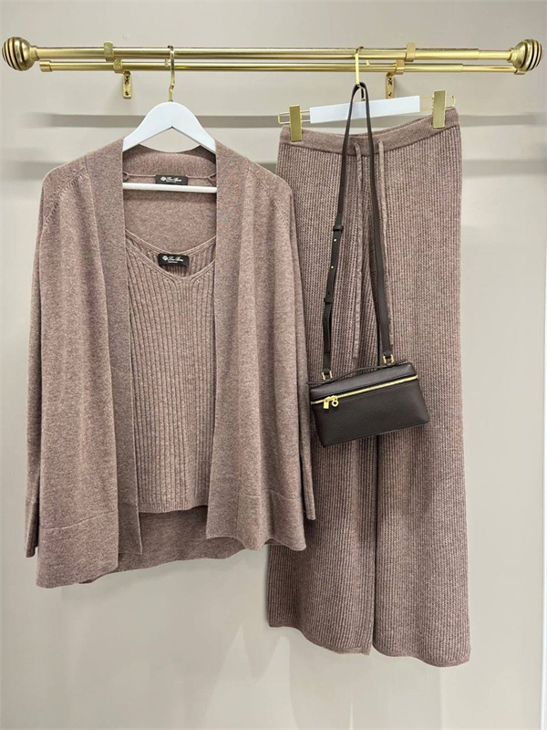 Костюм LORO PIANA 165385