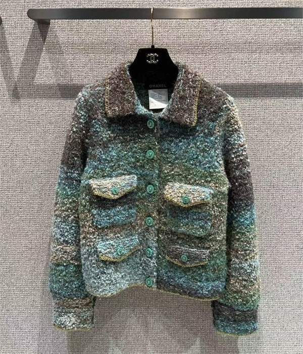 Жакет CHANEL 165402