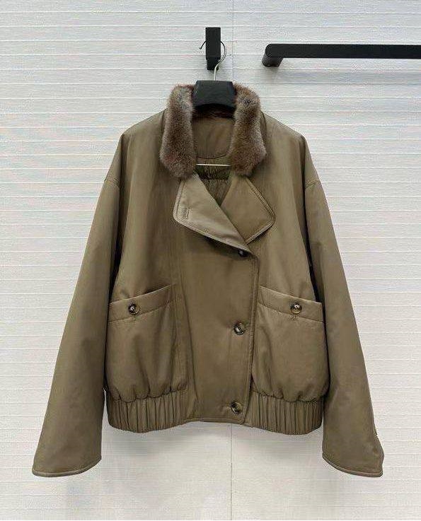 Куртка LORO PIANA 165406