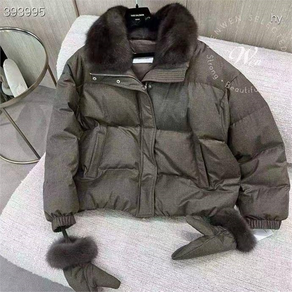 Куртка LORO PIANA 165409