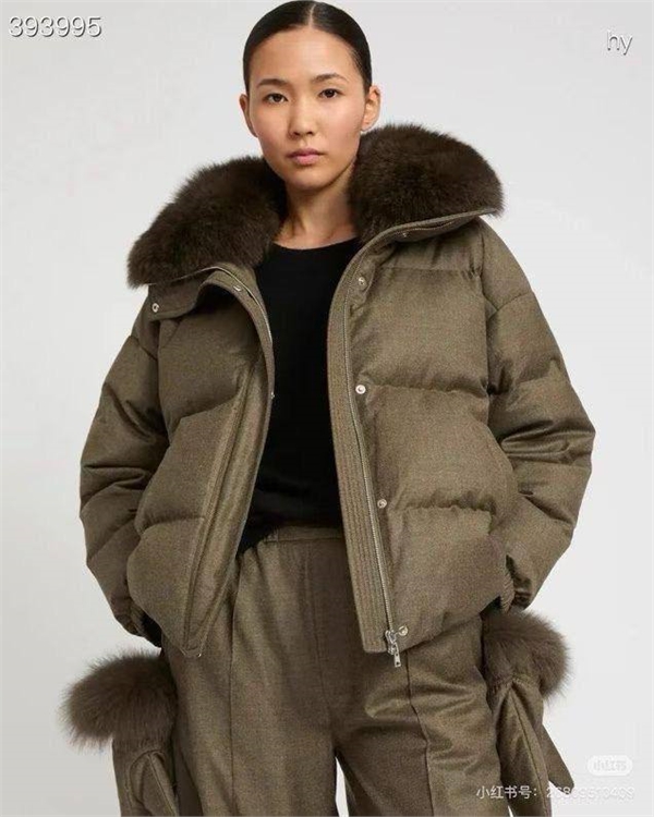 Куртка LORO PIANA 165410