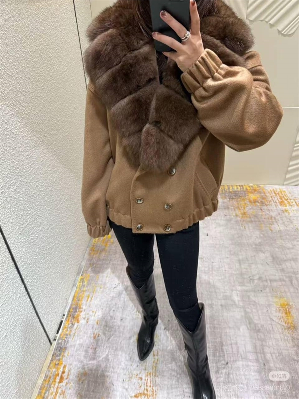 Куртка LORO PIANA 165411