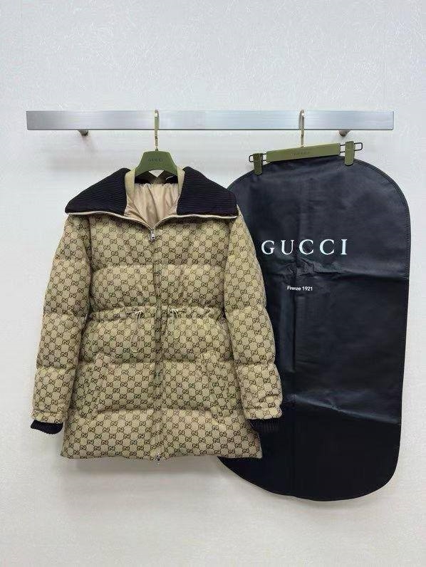Куртка GUCCI 165419