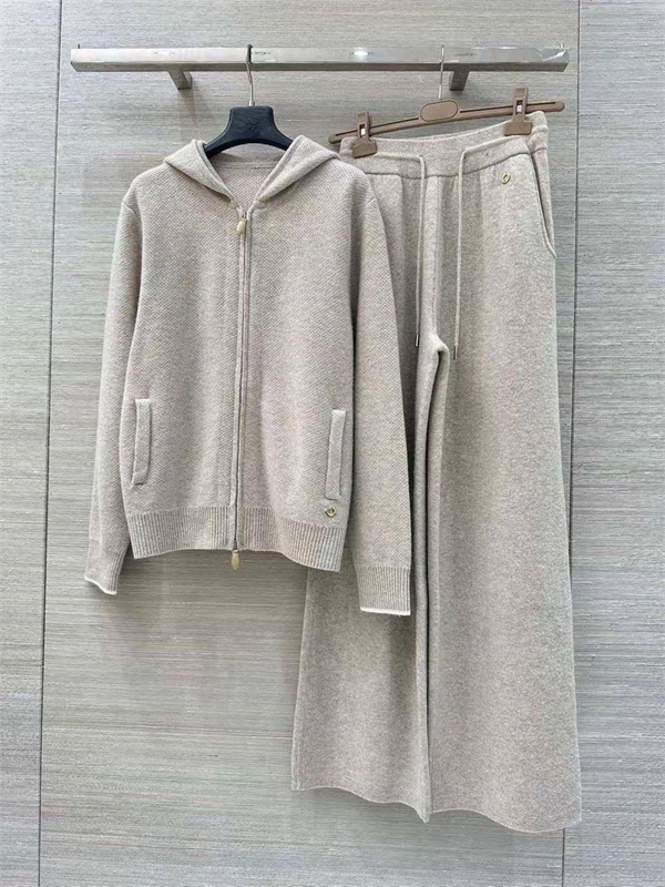 Костюм LORO PIANA 165426