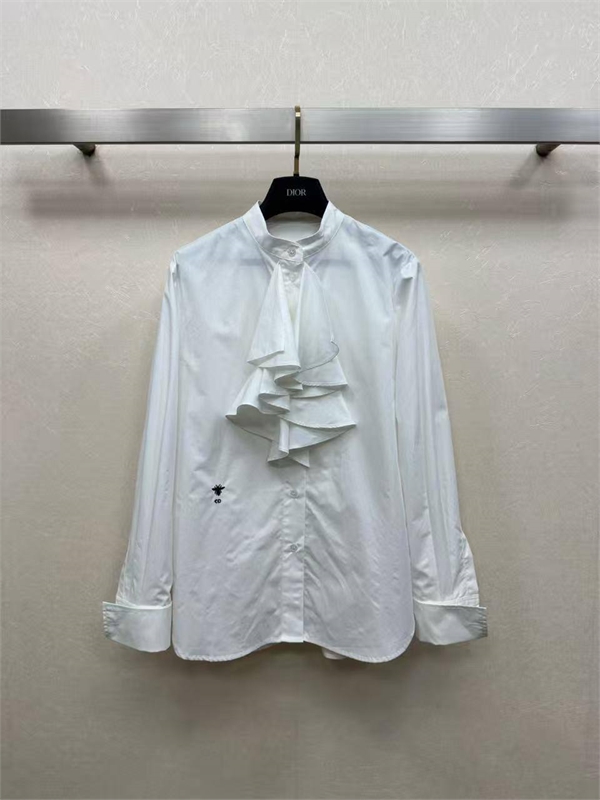 Рубашка DIOR 165444