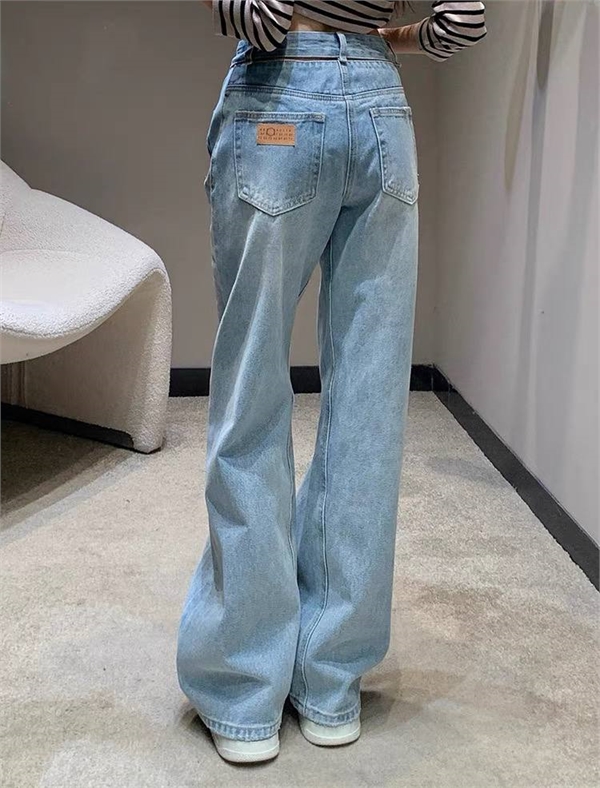 Джинсы  MAISON MARGIELA 165452