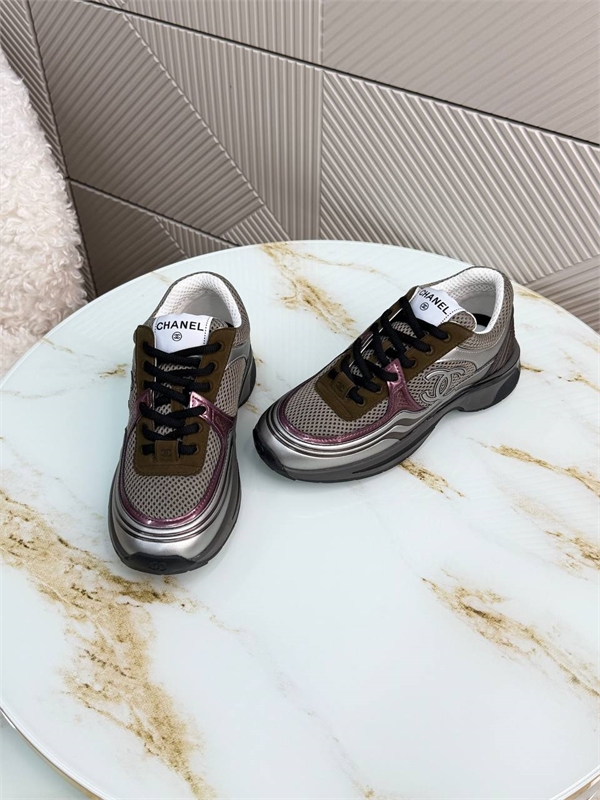 Кроссовки CHANEL 165462