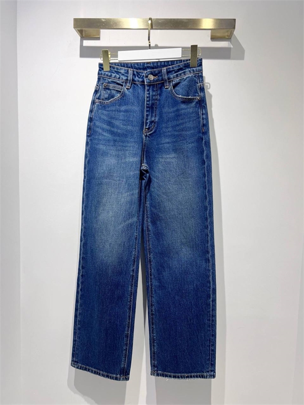 Джинсы GUCCI 165494