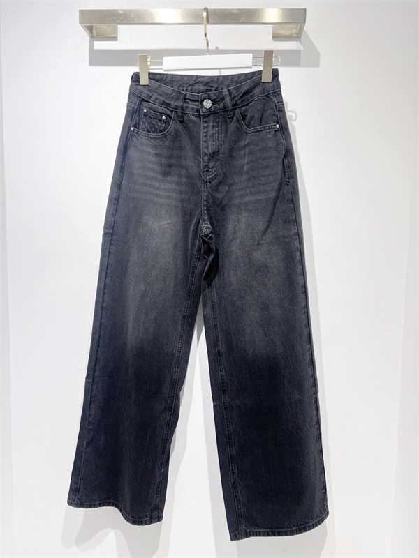 Джинсы LOUIS VUITTON 165497