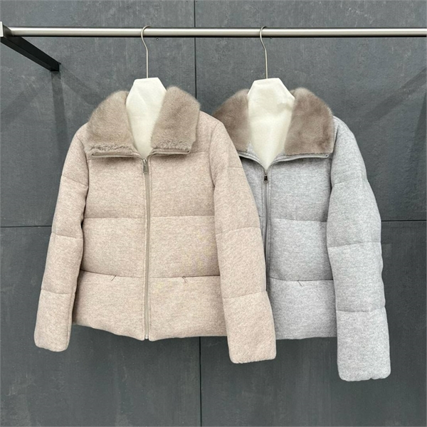 Куртка LORO PIANA 165501