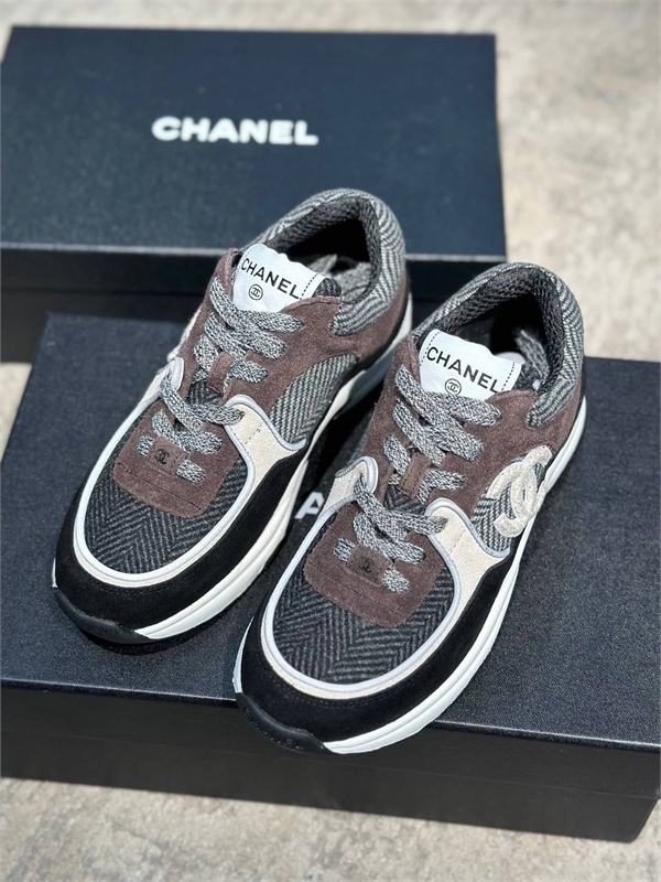 Кроссовки CHANEL 165515