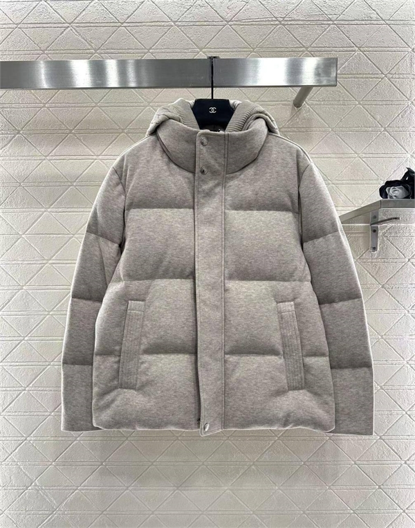 Куртка BRUNELLO CUCINELLI 165520