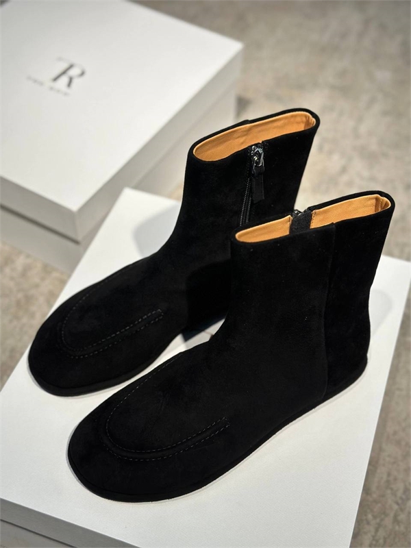 Ботинки THE ROW 165523