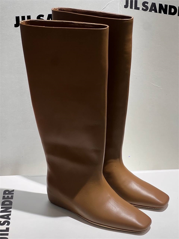 Сапоги  JIL SANDER 165530