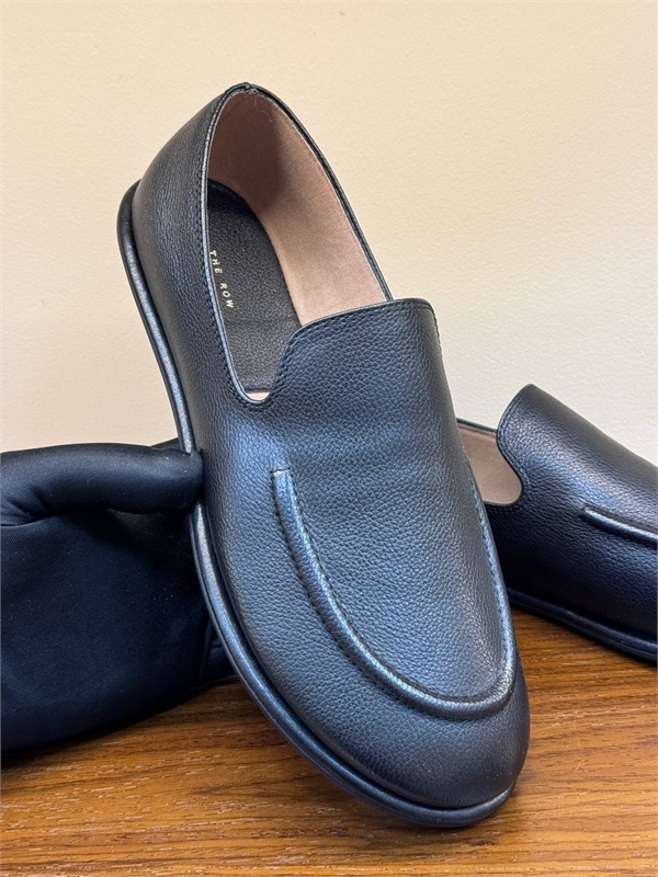 Лоферы THE ROW 165532