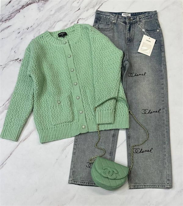 Сумка CHANEL 165550