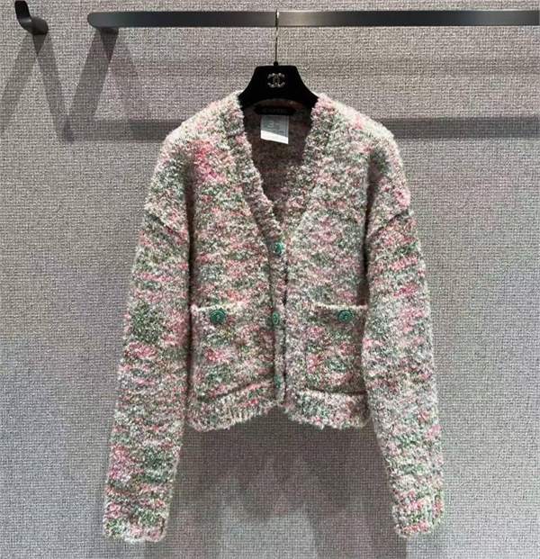 Кардиган CHANEL 165552