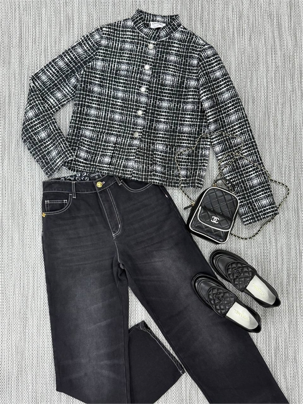 Кардиган CHANEL 165558