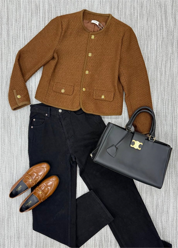 Жакет CHANEL 165562