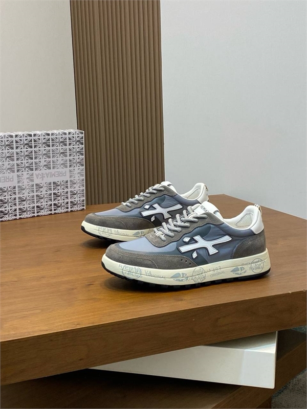 Кроссовки PREMIATA 165565