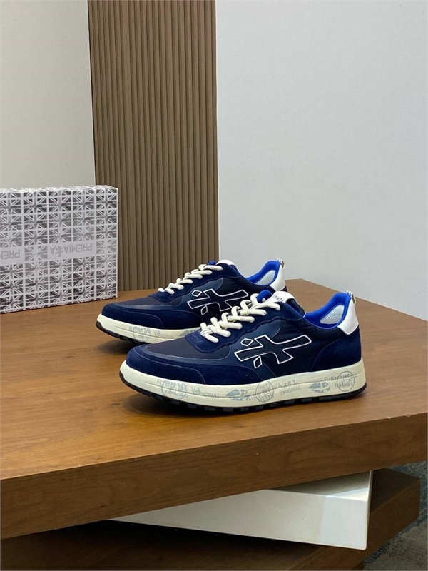 Кроссовки PREMIATA 165566