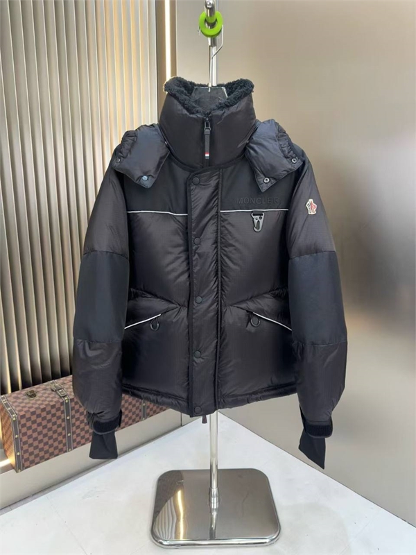 Куртка MONCLER 165569