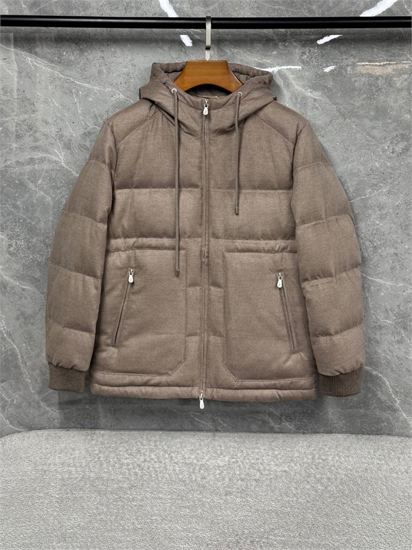 Пуховик BC 165589