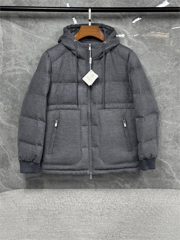 Пуховик BC 165591