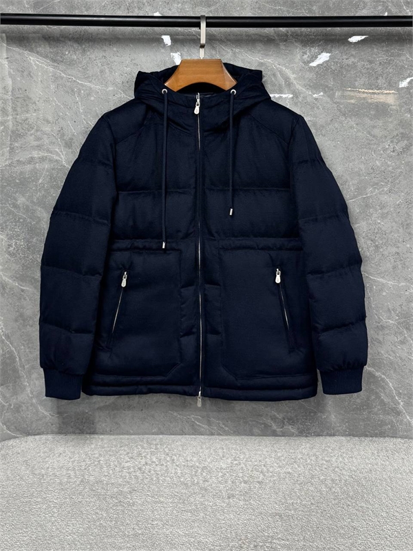 Пуховик BC 165592