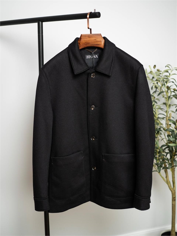 Куртка ZEGNA 165600