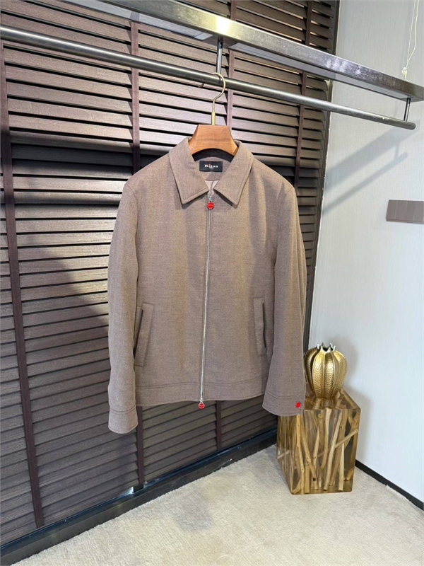 Куртка KITON 165602