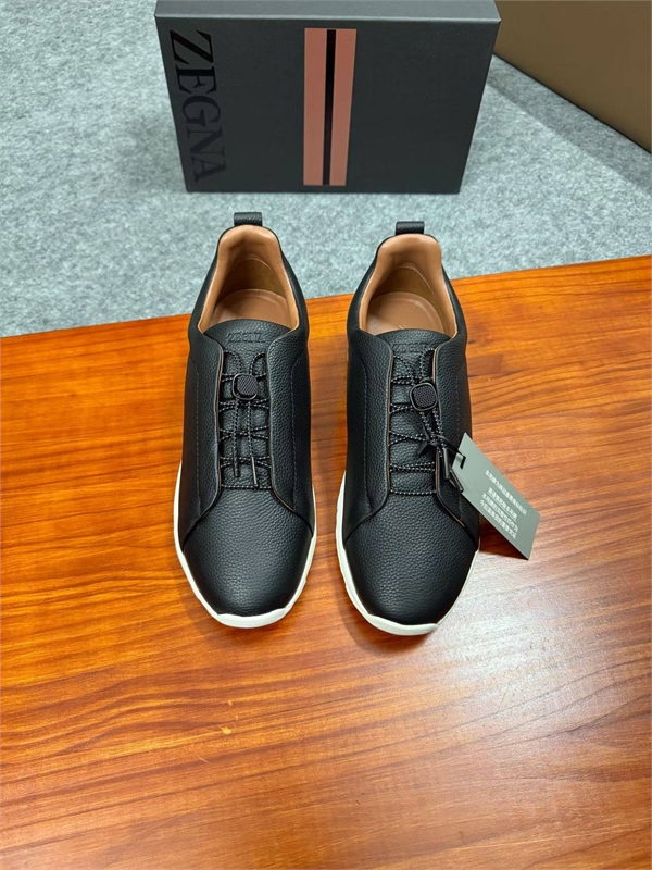 Кроссовки ZEGNA 165608