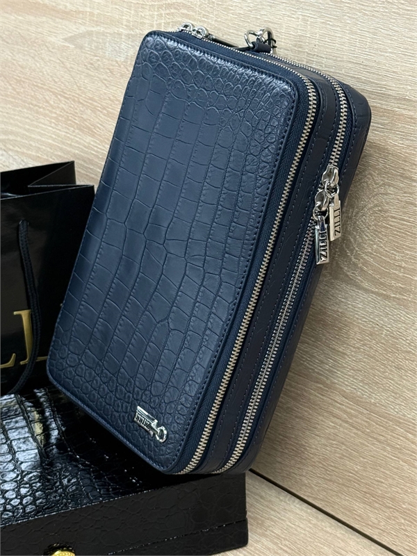 Кошелёк ZILLI 165614