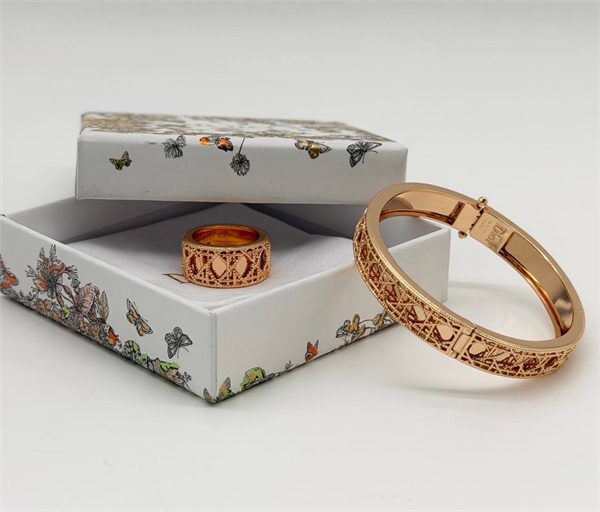 Браслет DIOR 165639