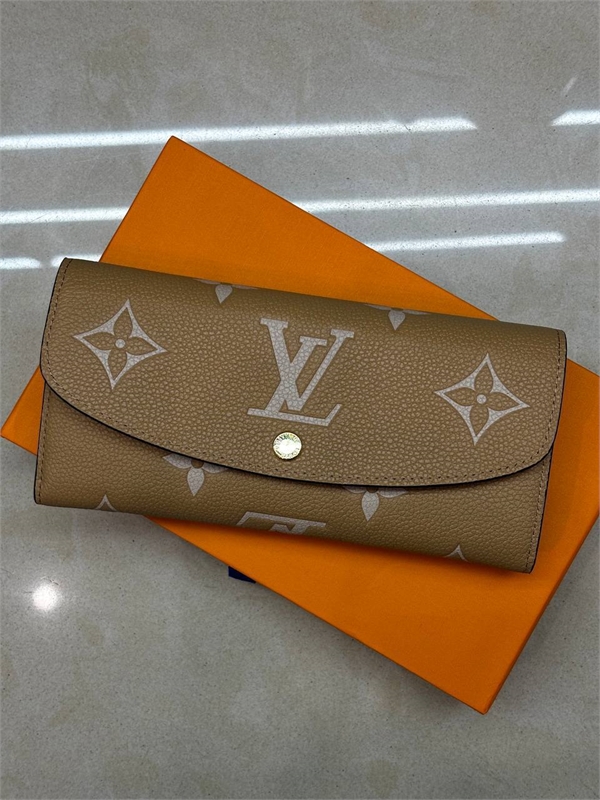 Кошелек LOUIS VUITTON 165641
