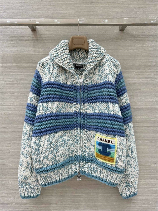 Кардиган CHANEL 165642