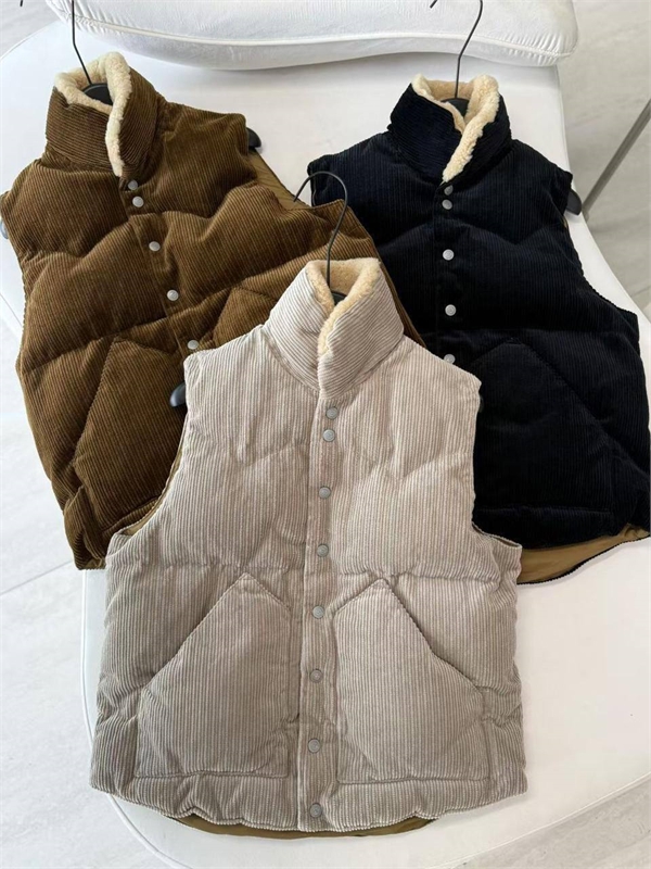 Жилет THE ROW 165653