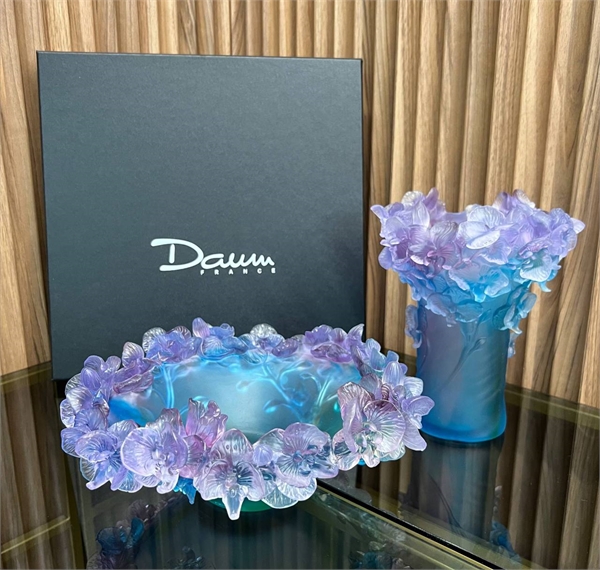 Ваза DAUM 165655