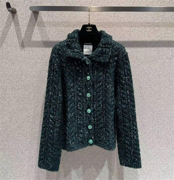 Кардиган CHANEL 165656