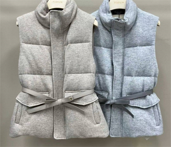 Жилет LORO PIANA 165664