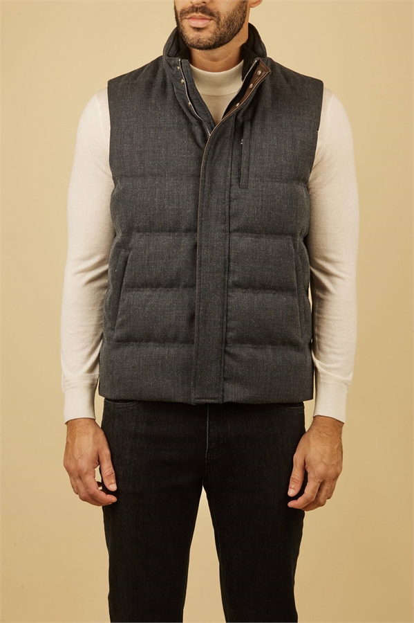 Жилет RACINELLO 165673