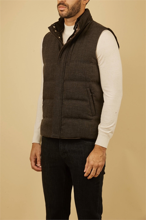 Жилет RACINELLO 165674