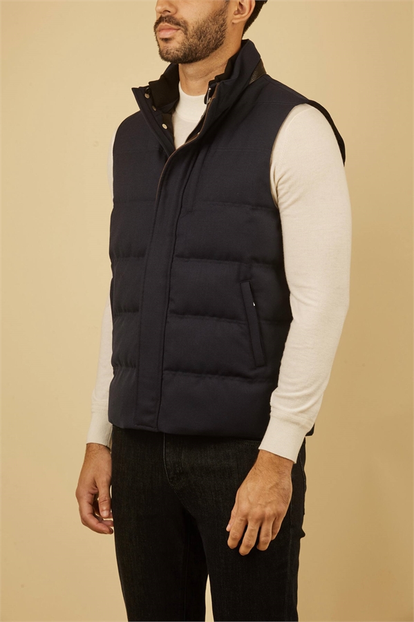 Жилет RACINELLO 165676