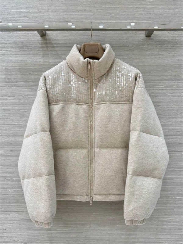 Куртка  BRUNELLO CUCINELLI 165704